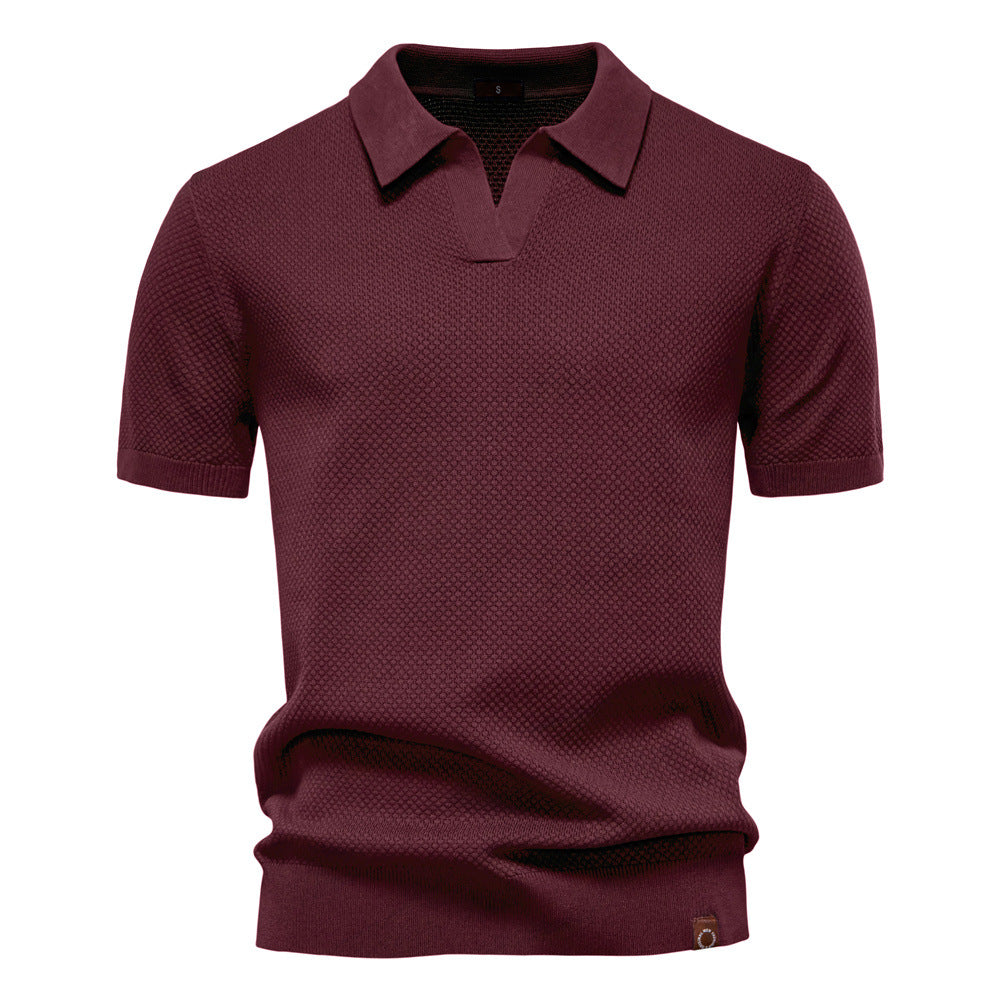 Ulrich — Polo Elegante