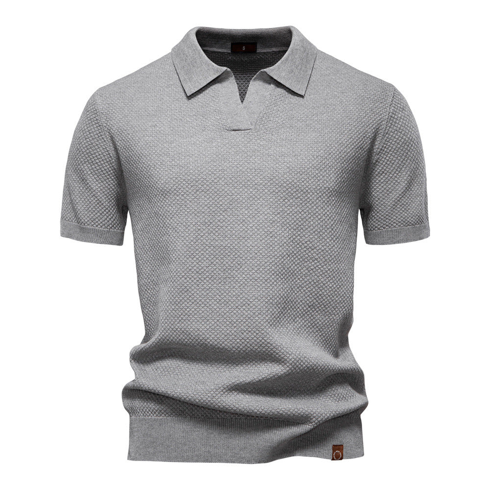 Ulrich — Polo Elegante