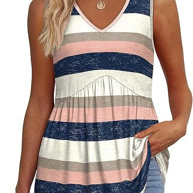 Elenor — Blusa casual elegante para o dia a dia