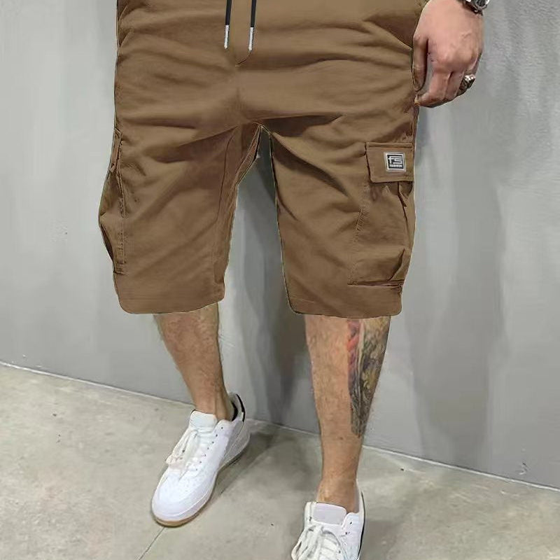 Sommerfeld — Calças cargo para Homem