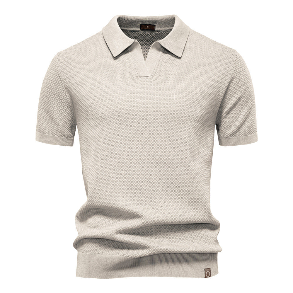 Ulrich — Polo Elegante