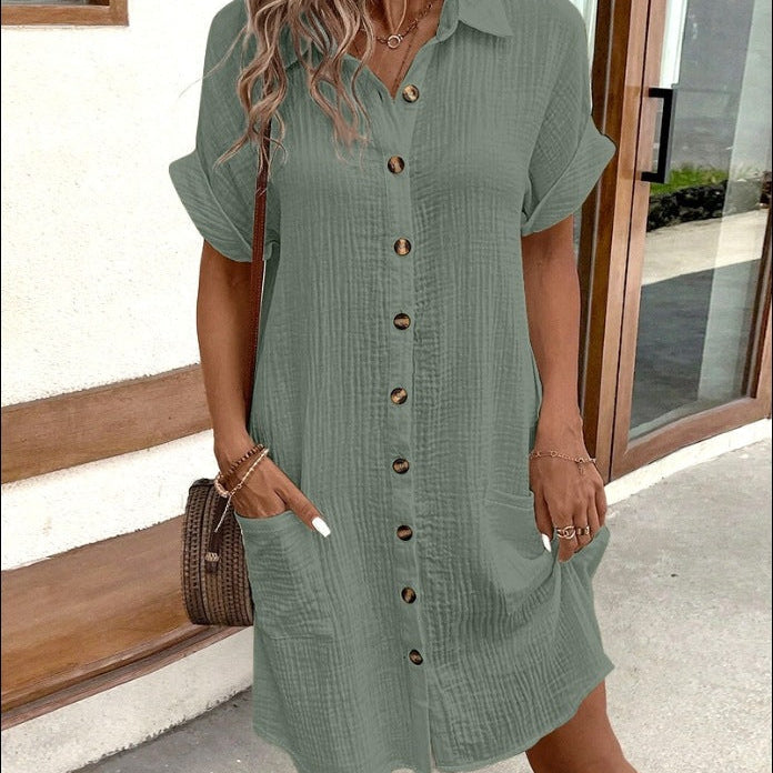 Melissa™ | Vestido confortável