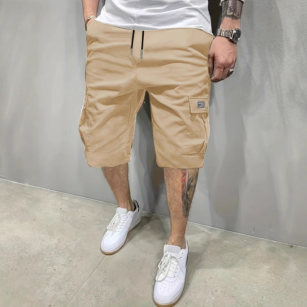 Sommerfeld — Calças cargo para Homem
