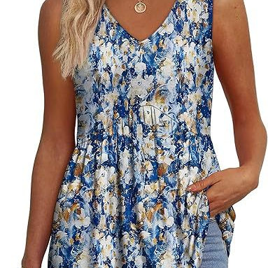 Elenor — Blusa casual elegante para o dia a dia