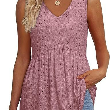 Elenor — Blusa casual elegante para o dia a dia