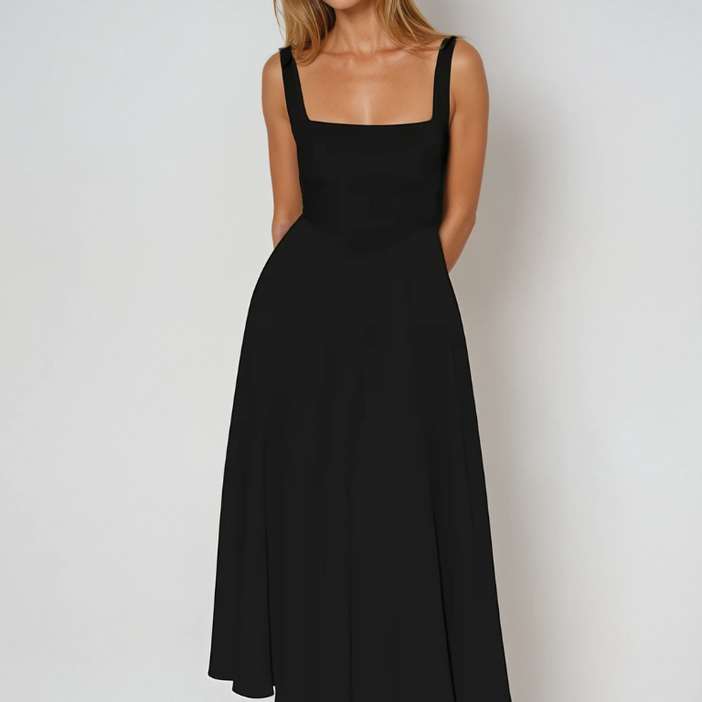 Scarlett Grace | Vestido elegante de Mulher