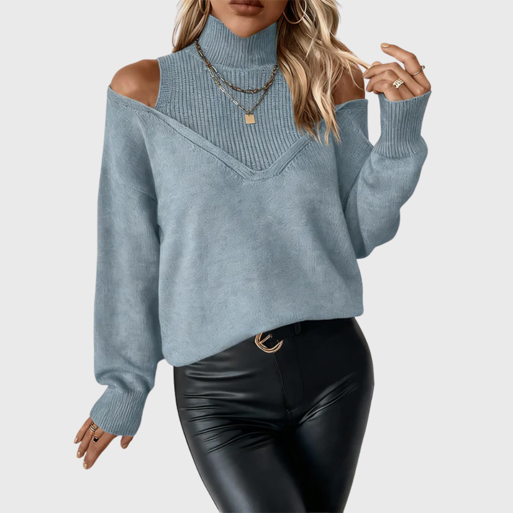 Lana | Camisola elegante