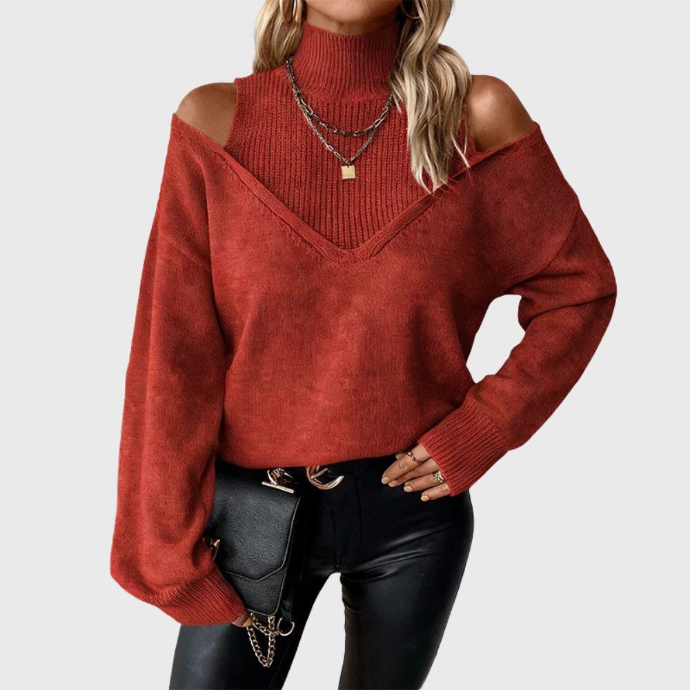 Lana | Camisola elegante