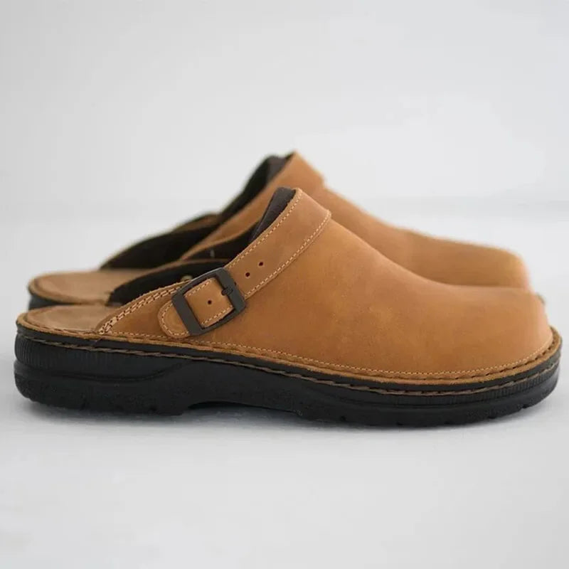 Dante | Sapatos slip-on Ultraconfortáveis par Homem