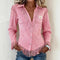 Karla — Blusa com botões