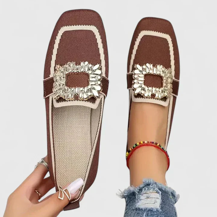 Maylora | Mocassins Ortopédicos