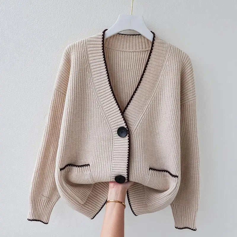 Neriza | Cardigan oversize