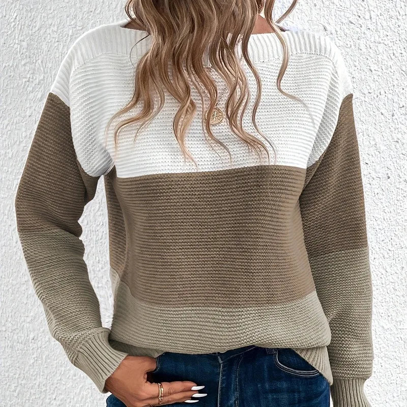 Le Clair | Camisola elegante de inverno