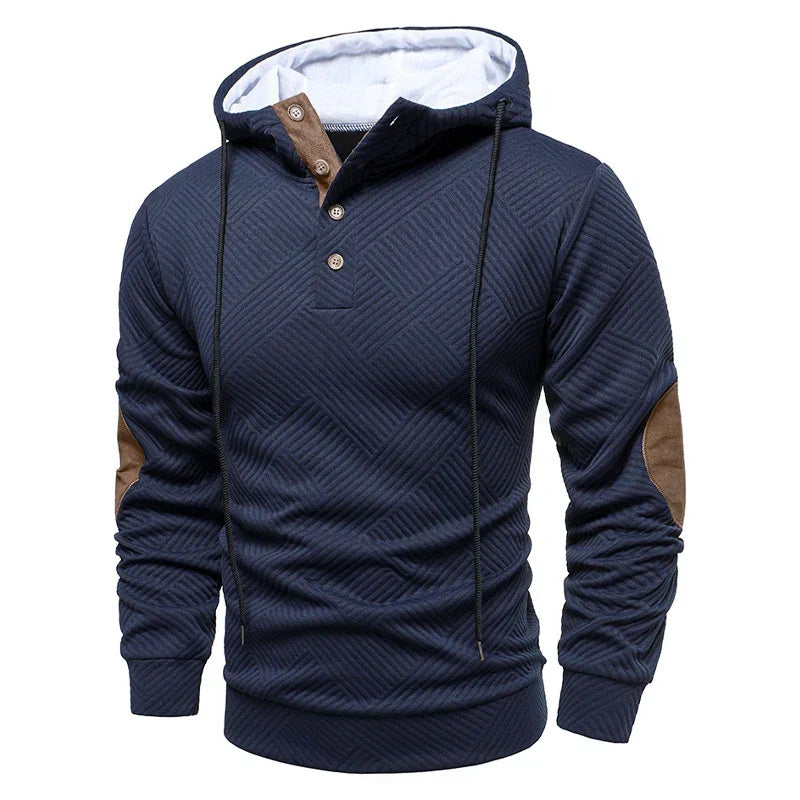 Tron | Camisola elegante para homem
