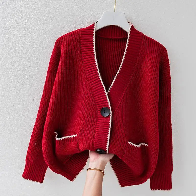 Neriza | Cardigan oversize