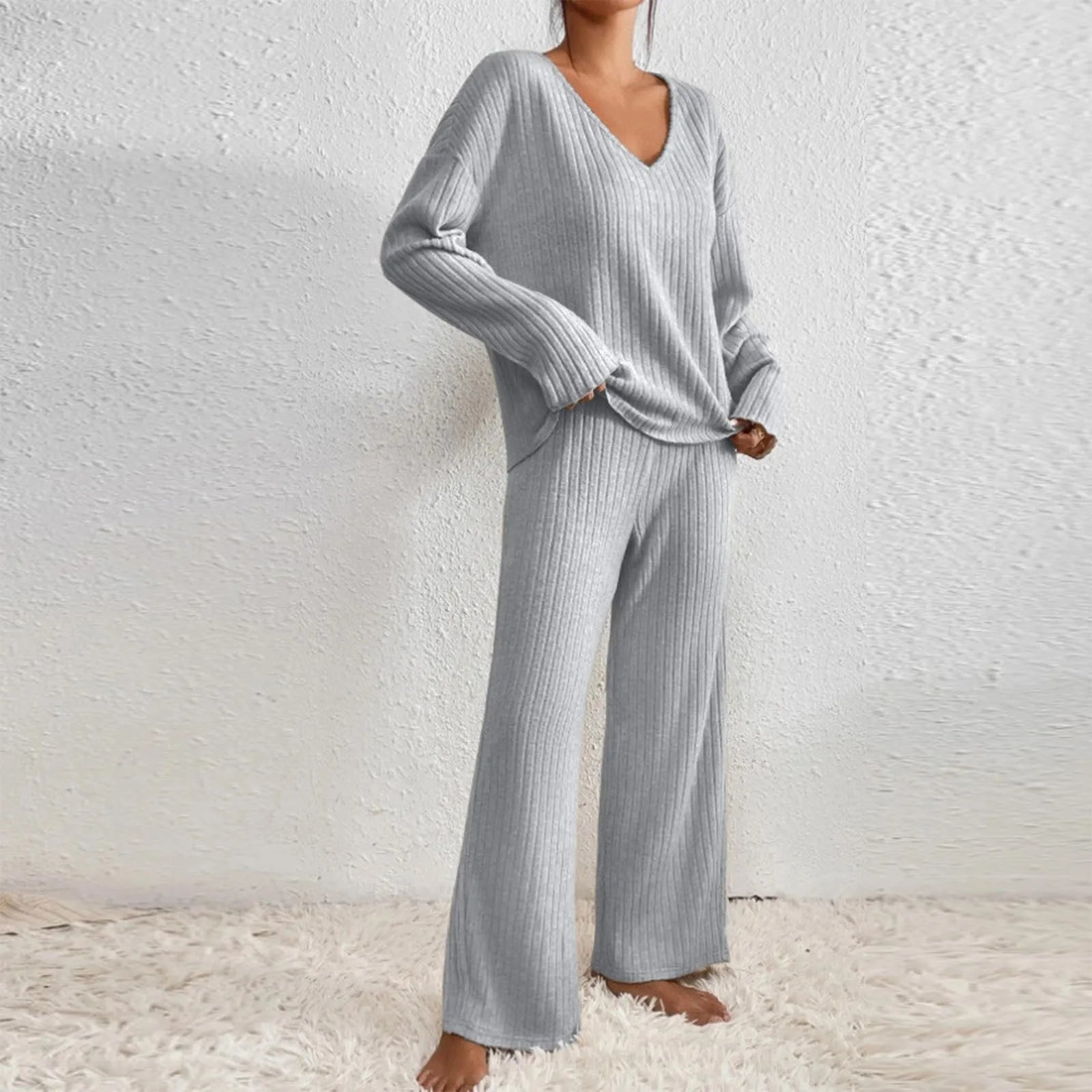 Arabella | Conjunto confortável