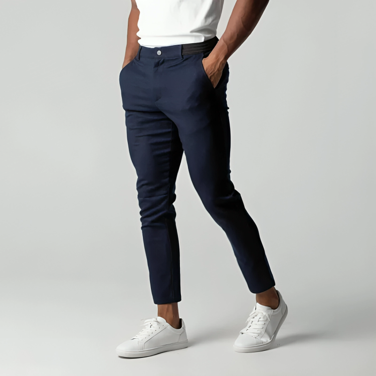Alvin™ — Chinos elásticos