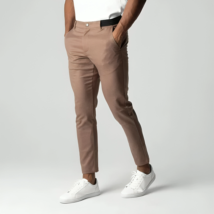 Alvin™ — Chinos elásticos