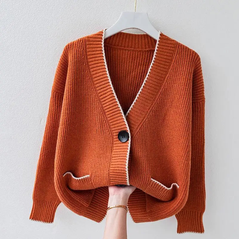 Neriza | Cardigan oversize