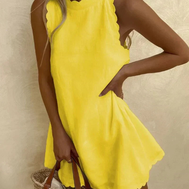 Lea™ - Vestido elegante
