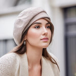 Sera™ — Boina Elegante