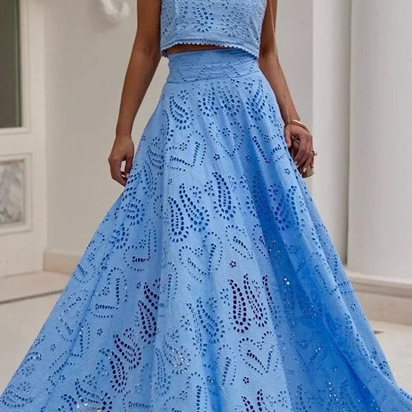 Tatiana | Terno Elegante