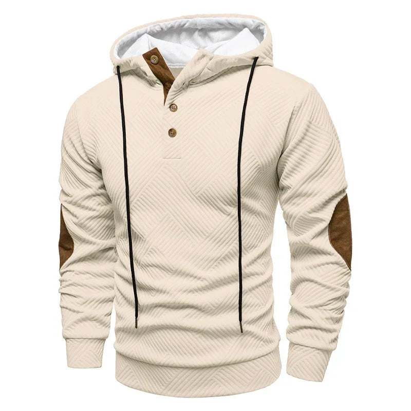 Tron | Camisola elegante para homem