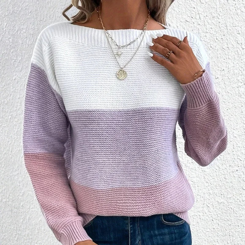 Le Clair | Camisola elegante de inverno