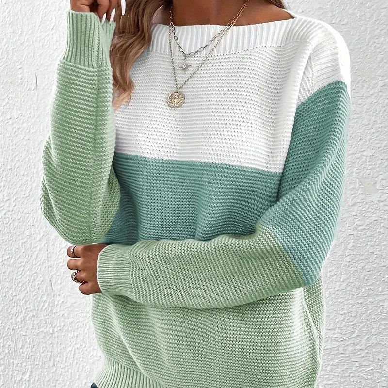 Le Clair | Camisola elegante de inverno