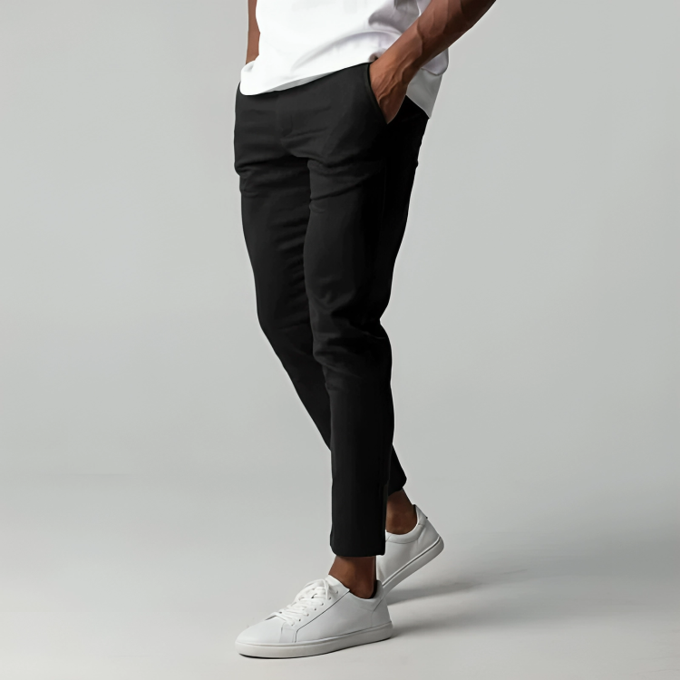 Alvin™ — Chinos elásticos
