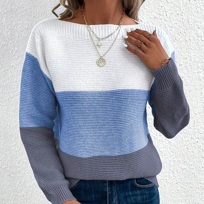 Le Clair | Camisola elegante de inverno