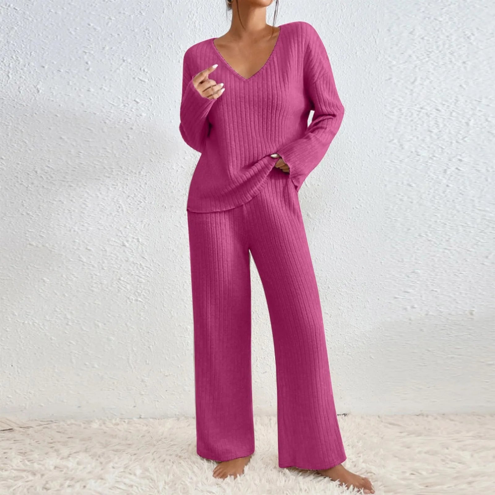 Arabella | Conjunto confortável