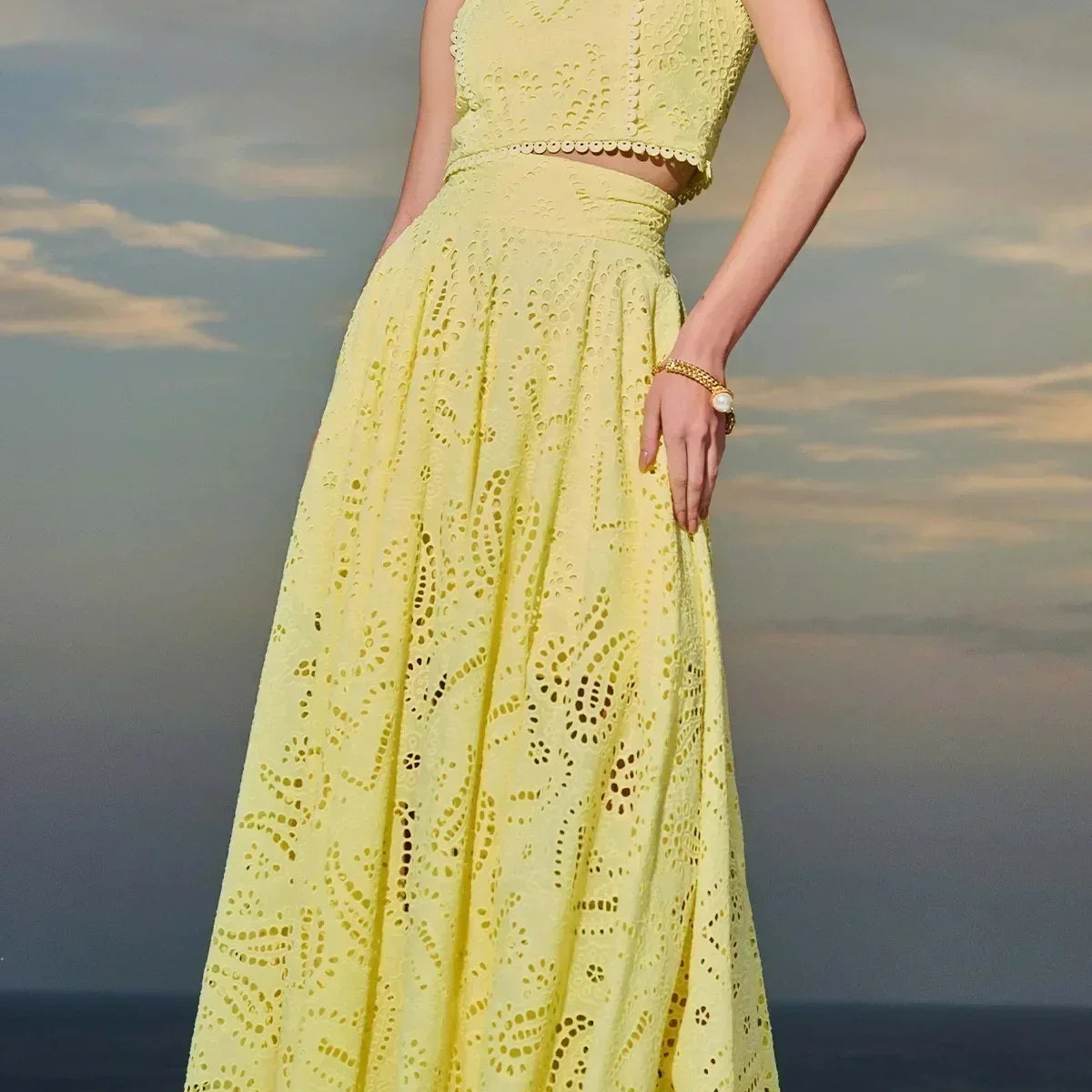 Tatiana | Terno Elegante