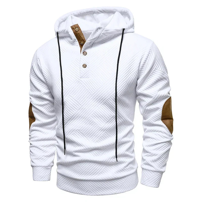 Tron | Camisola elegante para homem