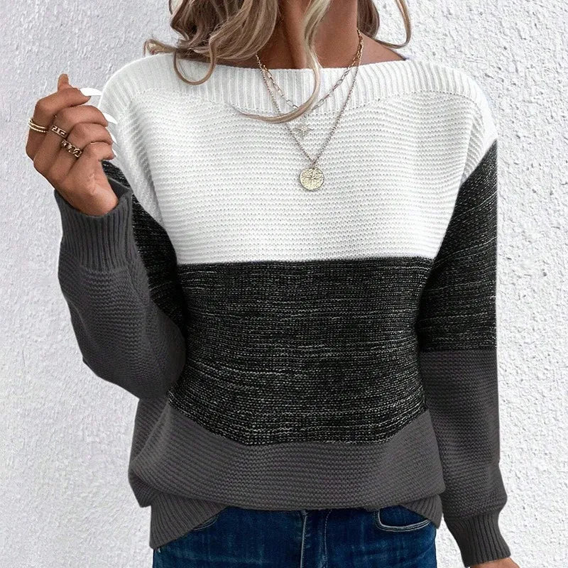 Le Clair | Camisola elegante de inverno
