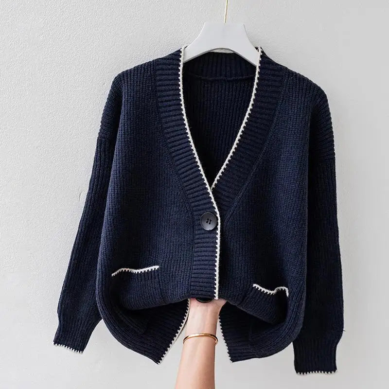 Neriza | Cardigan oversize