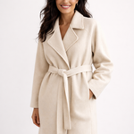 Eveline — Casaco Envelope