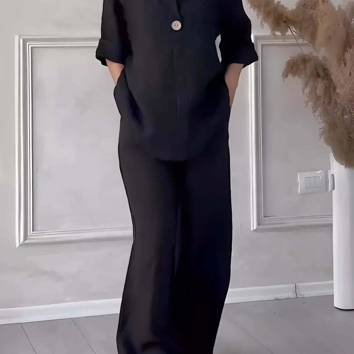 Margherita | Conjunto casual