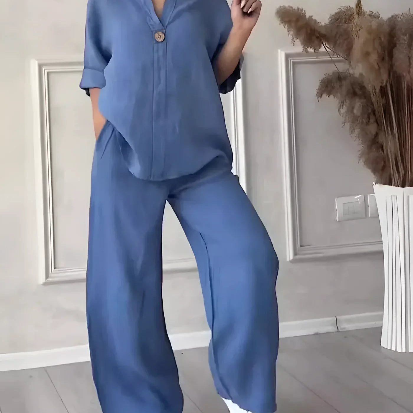 Margherita | Conjunto casual