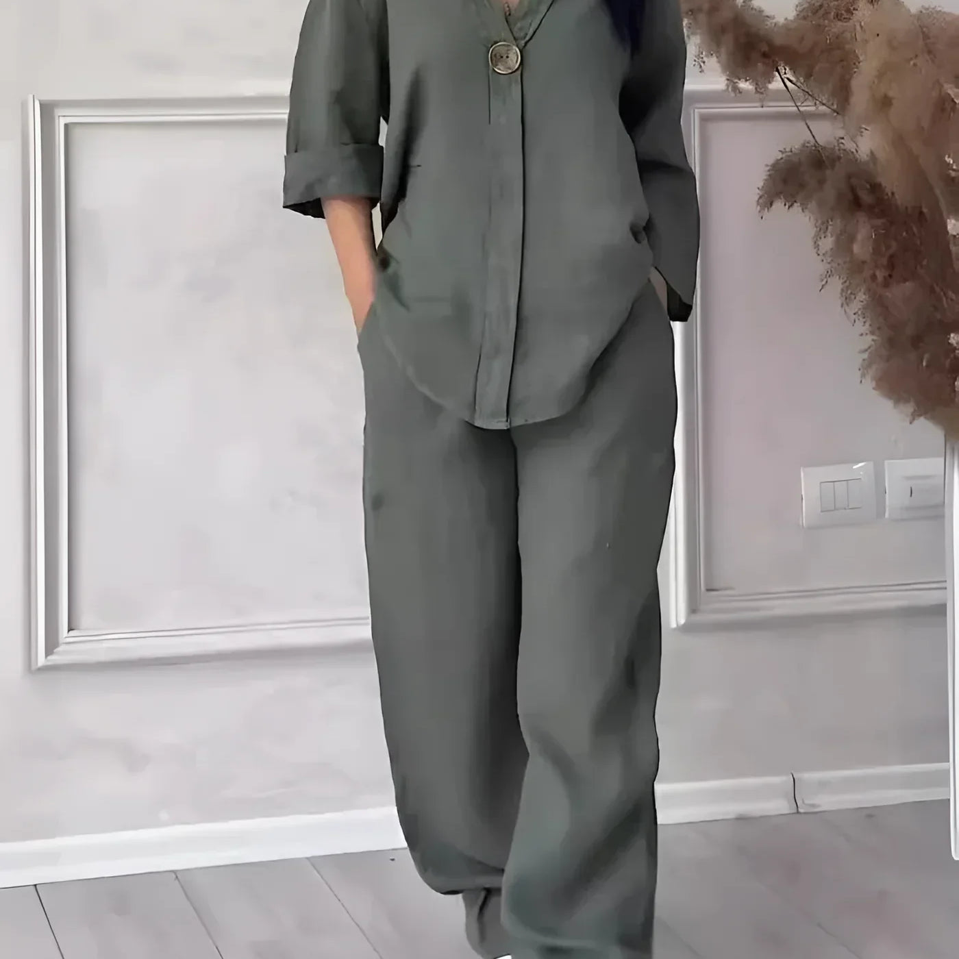 Margherita | Conjunto casual