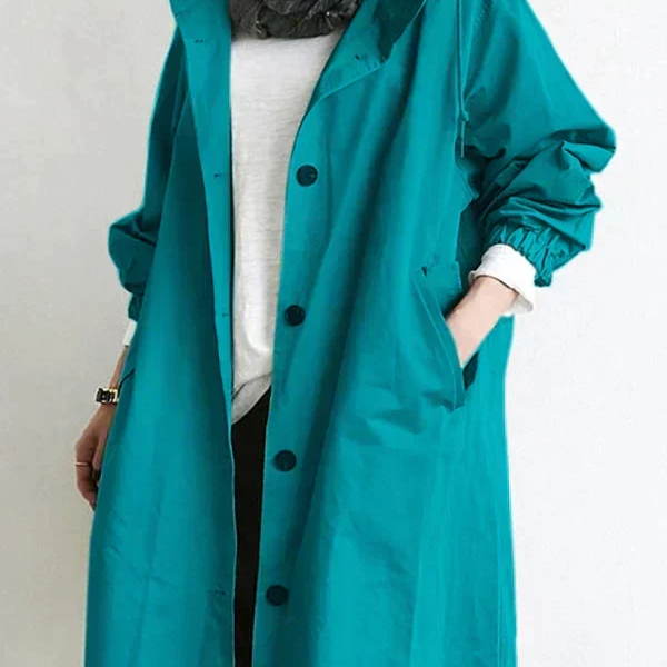 Dorothee | Sobretudo elegante