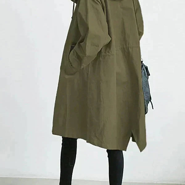 Dorothee | Sobretudo elegante