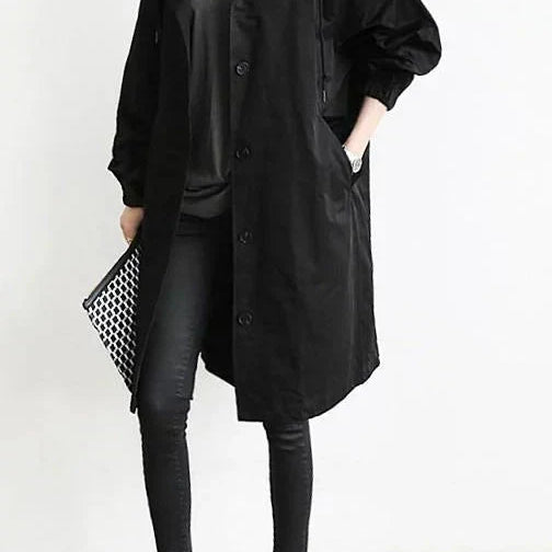Dorothee | Sobretudo elegante