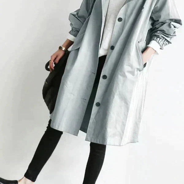 Dorothee | Sobretudo elegante