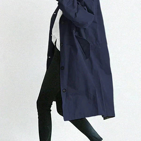 Dorothee | Sobretudo elegante