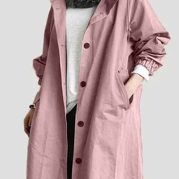 Dorothee | Sobretudo elegante