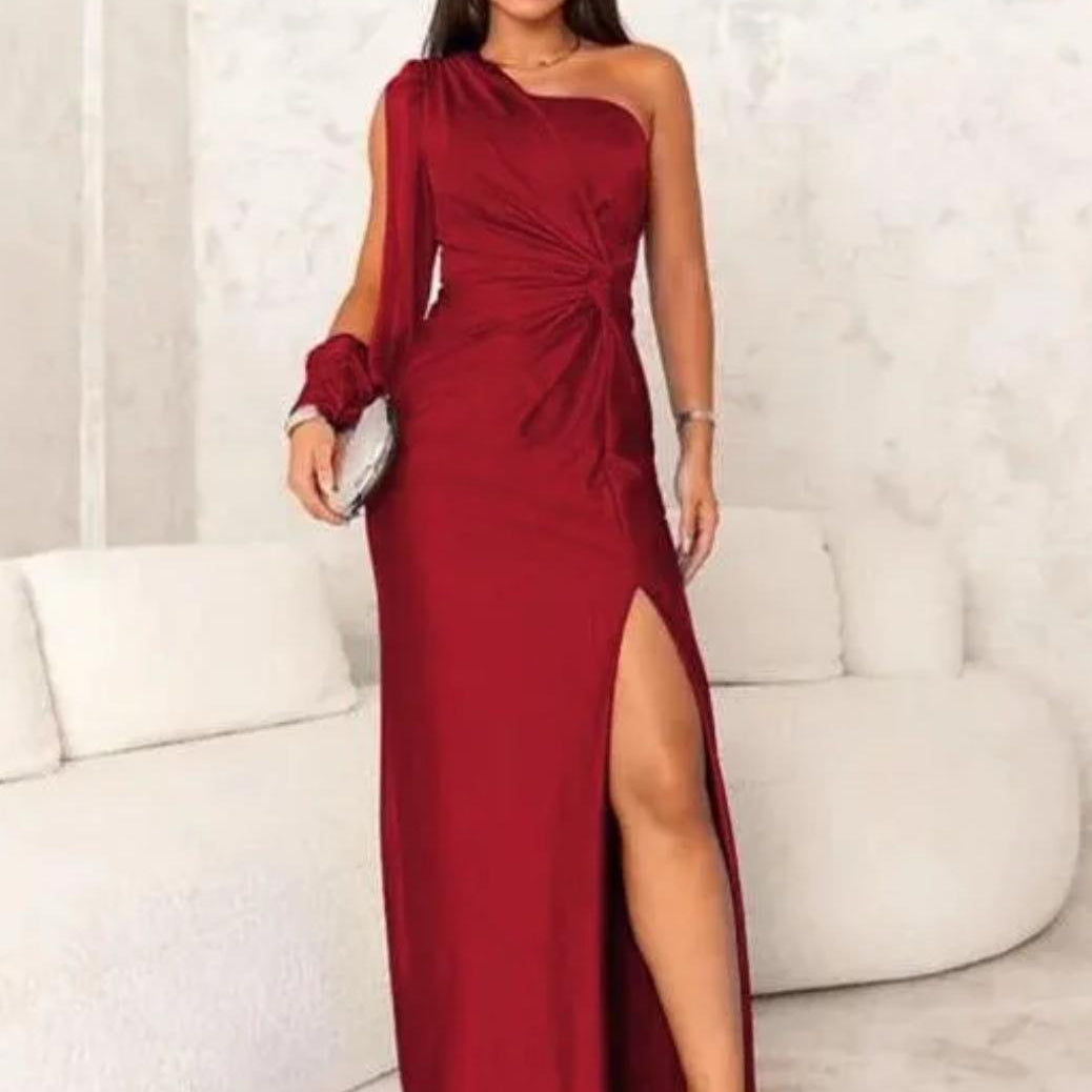 Vania - Vestido elegante