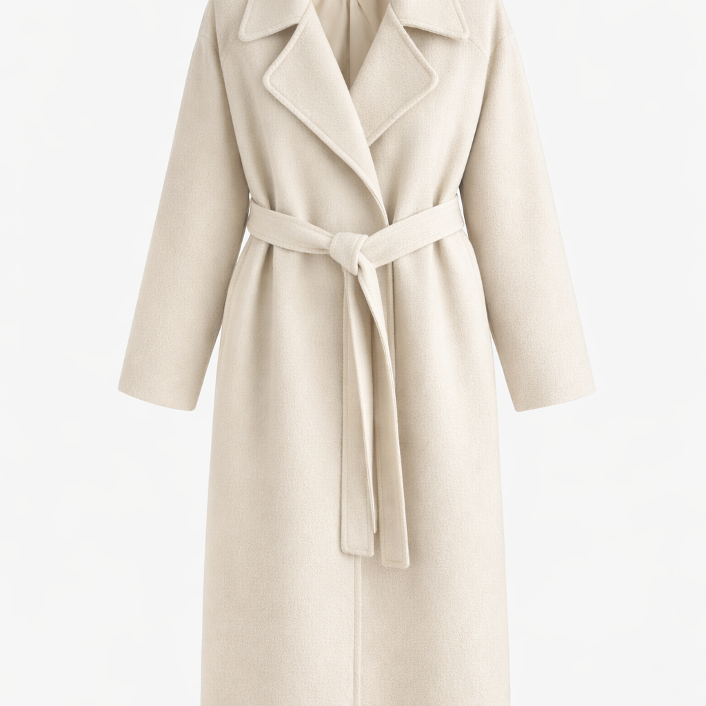 Eveline — Casaco Envelope