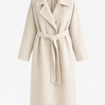 Eveline — Casaco Envelope