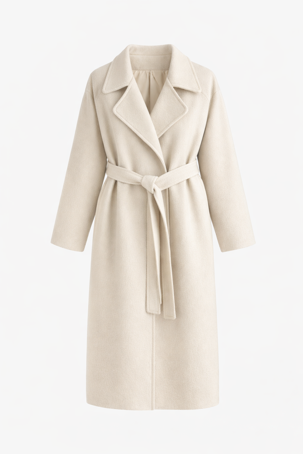Eveline — Casaco Envelope